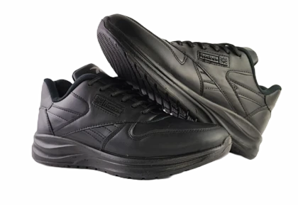 کفش اسپرت مردانه برند ریباک Reebok مدل ایلیک مشکی کد 157
