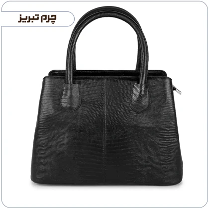 کیف مجلسی چرم زنانه مدل BL135