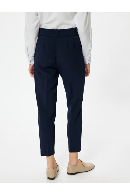 شلوار زنانه اورجینال کوتون koton