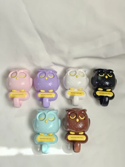 جاکلیدی جغد