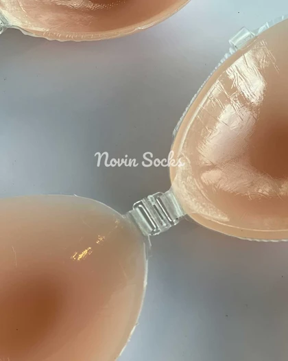 سوتین ژله ای