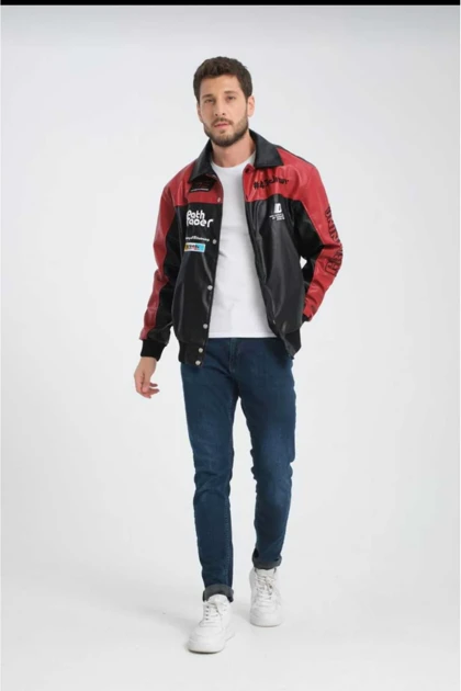 کت و ژاکت مردانه kun-sportswear