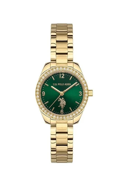 ساعت زنانه اورجینال یو اس پولو u.s.-polo-assn.