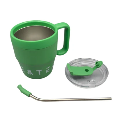 تراول ماگ کافی اند تی مدل Wake Up ظرفیت 0.48 لیتر