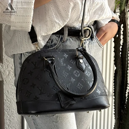 کیف زنانه لویی ویتون Louis Vuitton Hand Bag A16