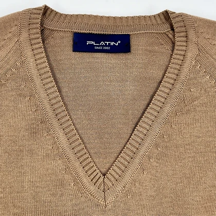 بافت یقه هفت سانت BFTY7