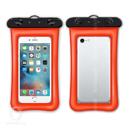 کاور ضد آب موبایل مدل J009