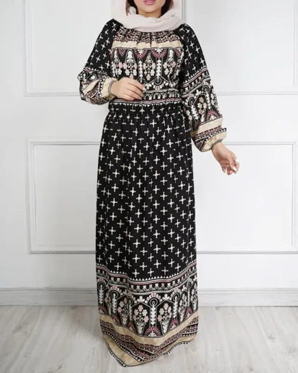 ساحلی حاشیه‌دار بلند 7289