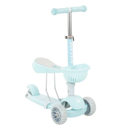 اسکوتر تعادلی کیکابو bon bon candy kikkaboo