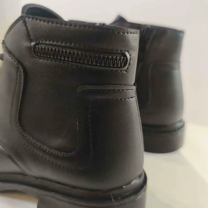 نیم بوت زنانه باران مدل 9518