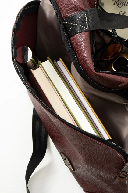 ساک و چمدان بای هاکان by-hakan