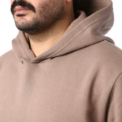 هودی دورس ساده مردانه مدل 6610522