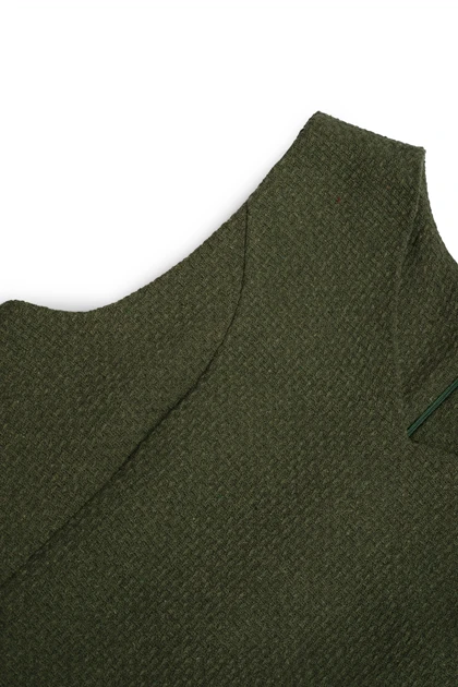 پیراهن کوک دوزی - 9098