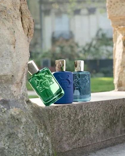 پارفومز د مارلی گرینلیPARFUMS de MARLY - Greenley
