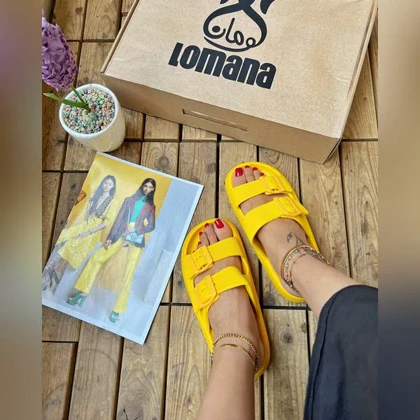 اسلیپر 2 سگک