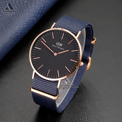 ساعت دنیل ولینگتون Daniel Wellington B40R1