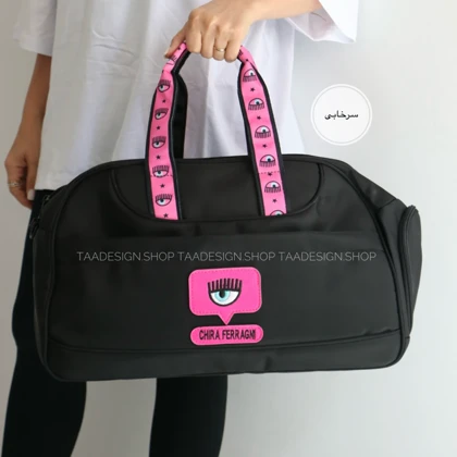 ساک مسافرتی و ورزشی چیارا مدل 7418314