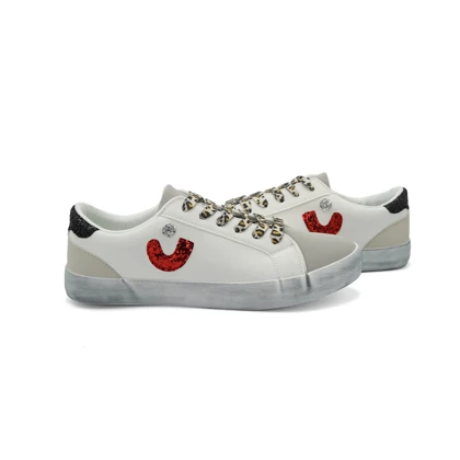 کفش زنانه رزمری مدل Rose Merry SH6077_WHITE
