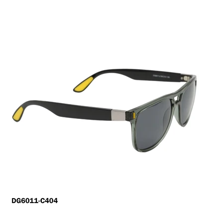 عینک آفتابی مردانه دیزاینو ( DESIGNO ) مدل DG 6011