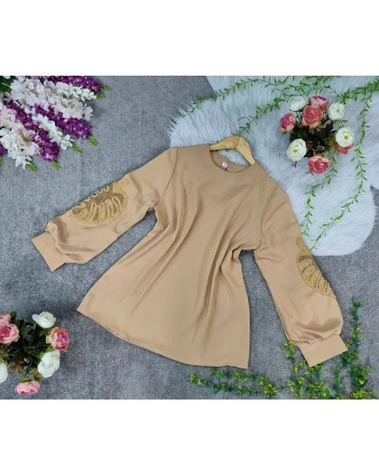 شومیز تینا