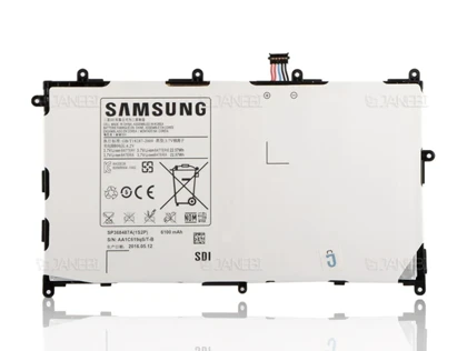 باتری اصلی تبلت سامسونگ Samsung Tablet Galaxy Tab 8.9 P7300 Battery
