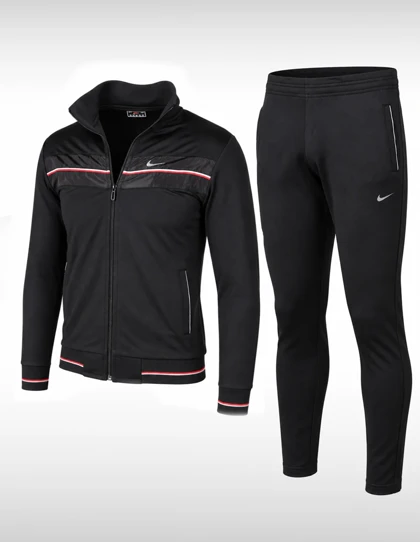 ست گرمکن و شلوار ورزشی Unisex نایک Nike Everon U