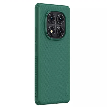 قاب محافظ گوشی شیائومی ردمی نوت 14 پرو نیلکین Frosted Shield Pro