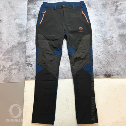 شلوار زمستانه ماموت GB18401-2