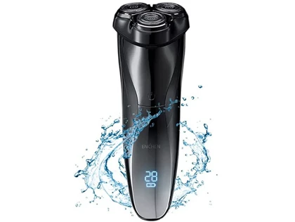 ماشین ریش تراش شیائومی Xiaomi Enchen BlackStone 3 Electric Shaver IPX7