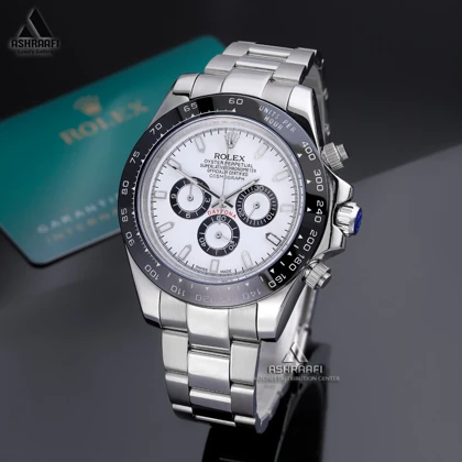 ساعت رولکس دیتونا Rolex Daytona SWK42