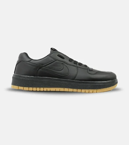 کفش کتانی مردانه مشکی نایک NIKE SB