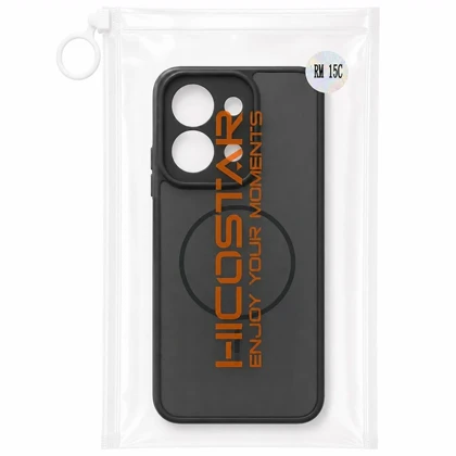 قاب مگنتی گوشی Redmi 15C هایکواستار HICOSTAR مات