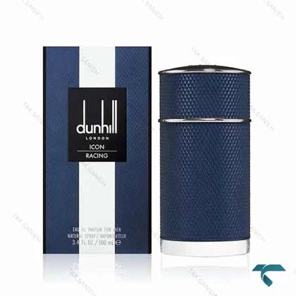 ادکلن دانهیل آیکون ریسینگ بلو - آبی 100 میل Dunhill-31862-G