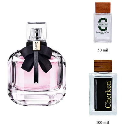 عطرایو سن لورن مون پاریس زنانه-YSL Mon Paris