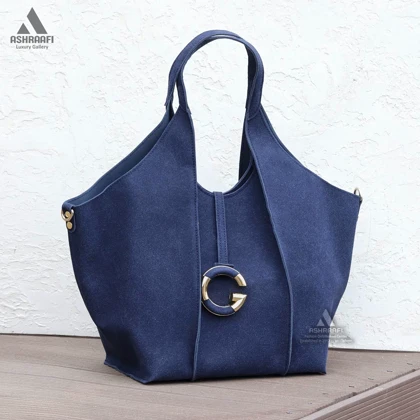 کیف دوشی بزرگ Women Shoulder Bag A25
