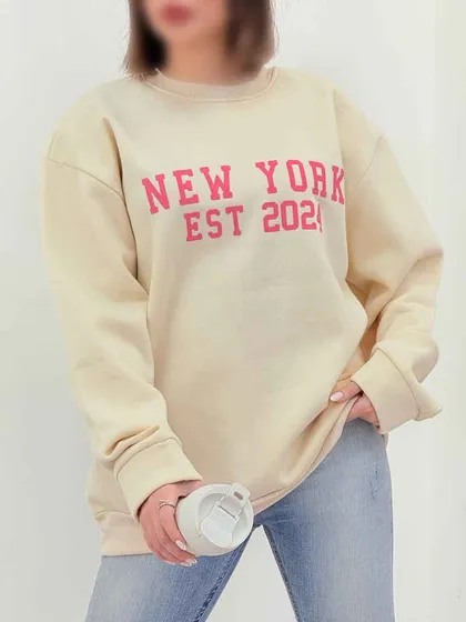 دورس new york ستایش