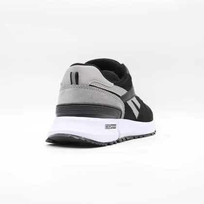 کتانی ریبوک گلاید مشکی طوسی کد 6794