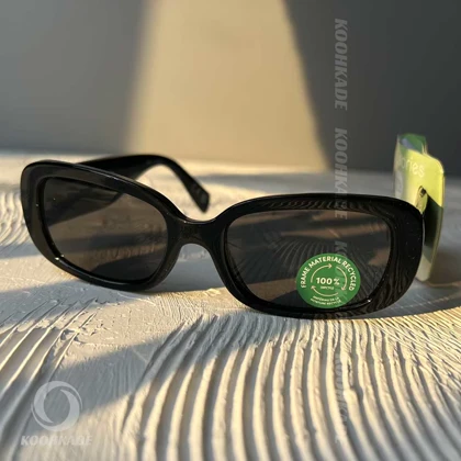 عینک BEELINE BLACK کد 058