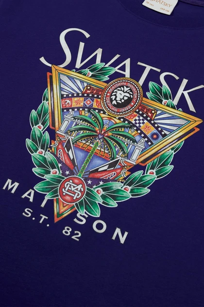 تیشرت بچگانه swatsky swatsky