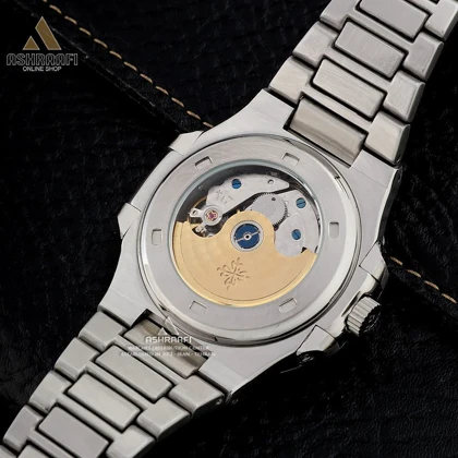 ساعت مردانه پتک فیلیپ Patek Philippe Nautilus SR1