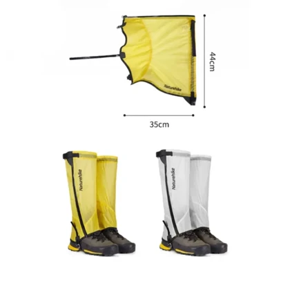 گتر نازک NATUREHIKE