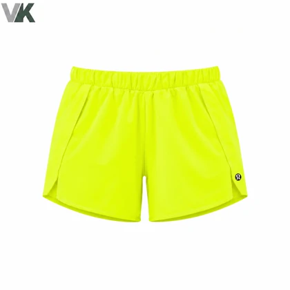 شلوارک ورزشی زنانه lululemon کد 1052 شناسه 10100882