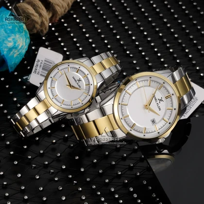 ساعت ست دنیل کلین Daniel Klein DK.1.13678-3