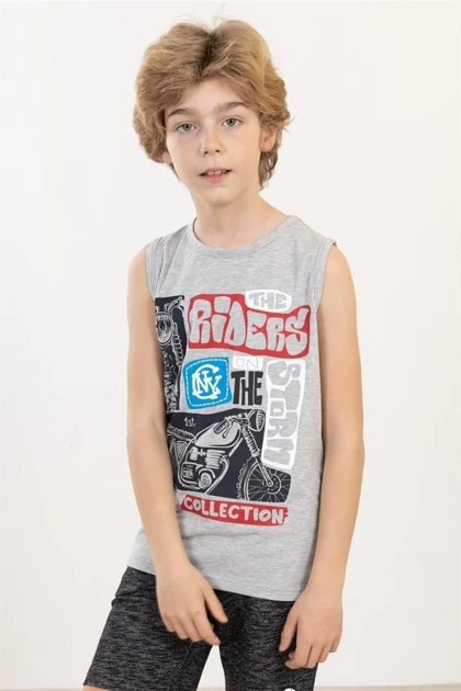 تیشرت بچگانه brz-kids