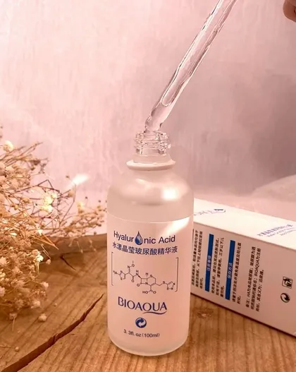 سرم هیالورونیک اسید بیو اکوا کد(045)