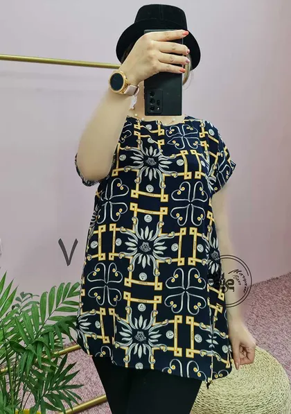 تاپ نخی