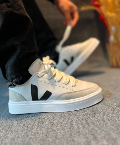 کفش ونس سایز بزرگ مردانه آمازون