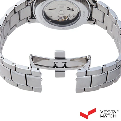 ساعت مچی مردانه اورینت ORIENT مدل RA-AG0027