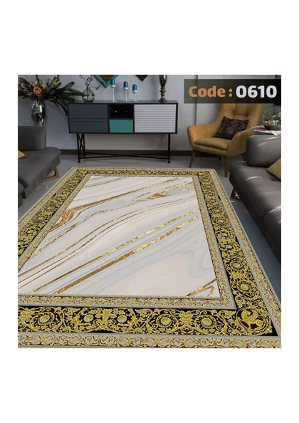 روفرشی کشدار ترک کد 0610