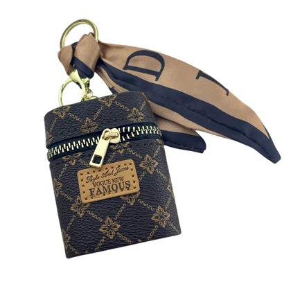 آویز کیف شیک طرح کاور ایرپاد، خاص و دوست‌داشتنی